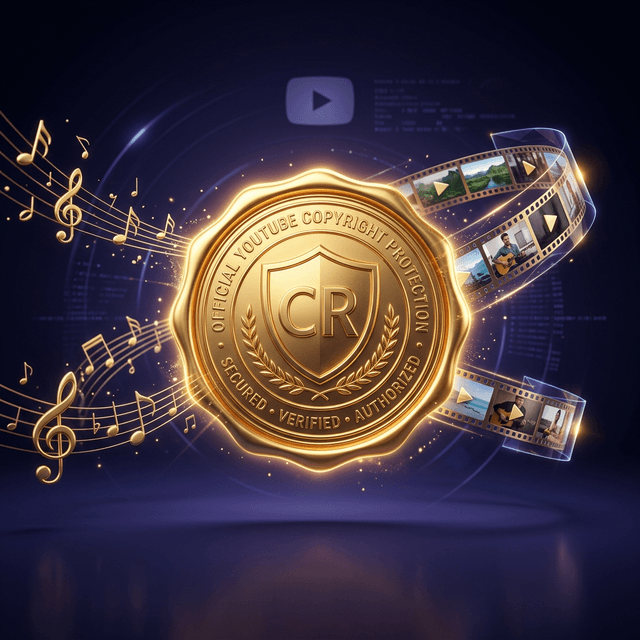 Official Copyright Center