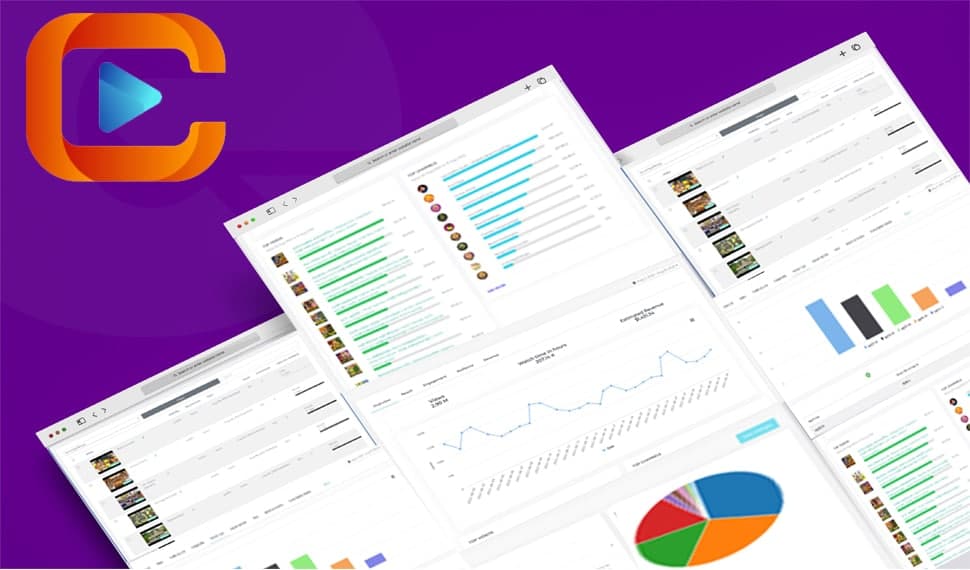 Advanced Analytics View