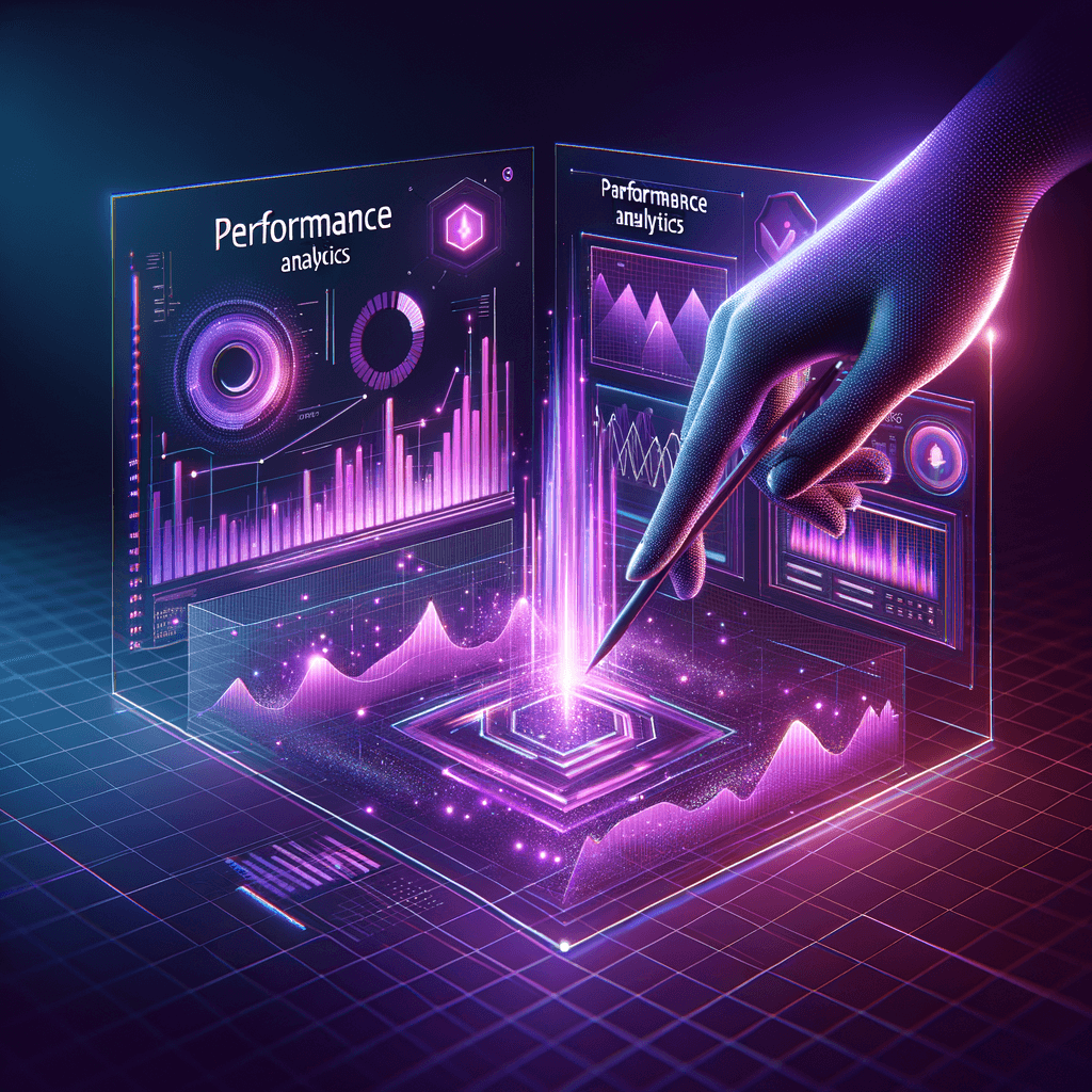 Feature Visual