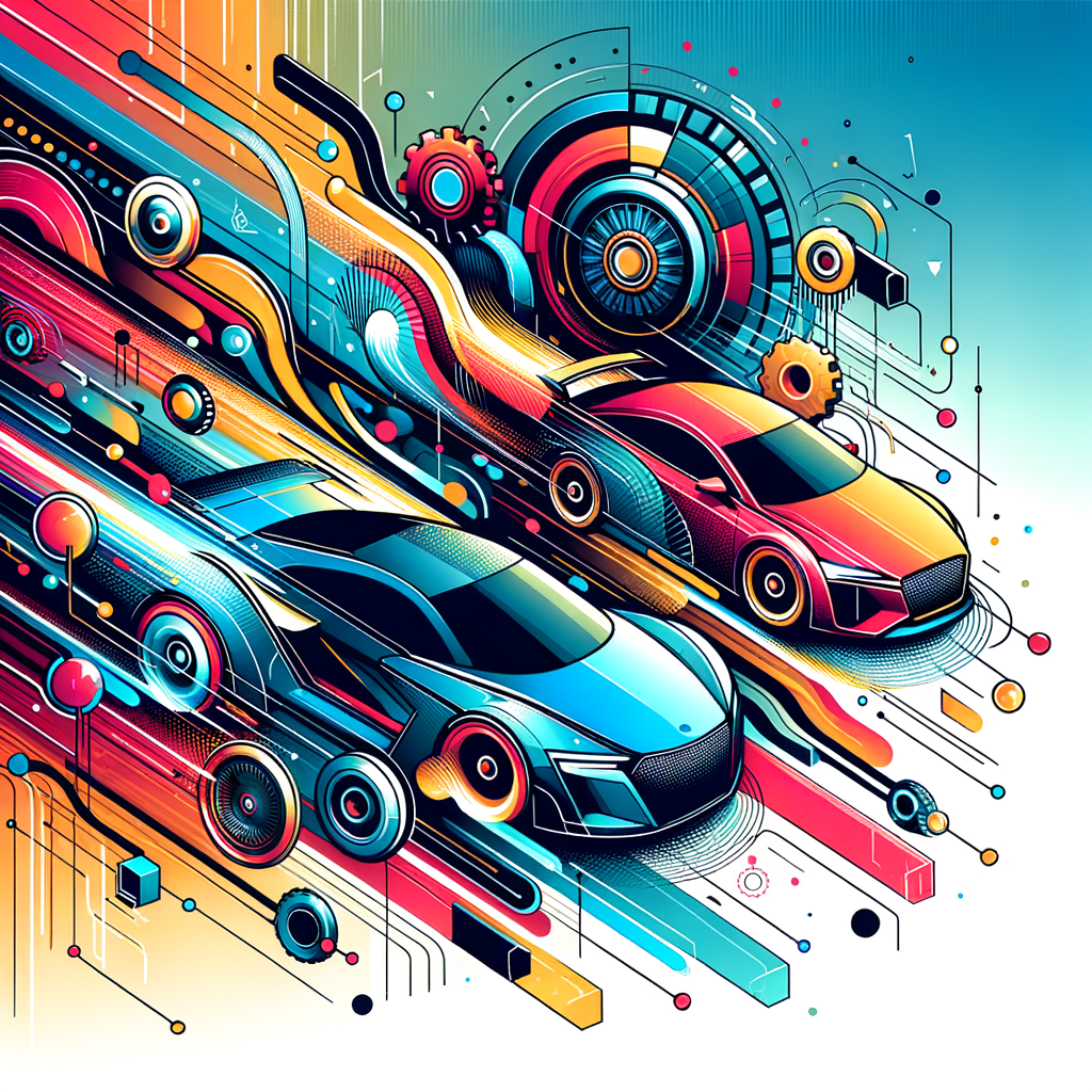 Autos & Vehicles