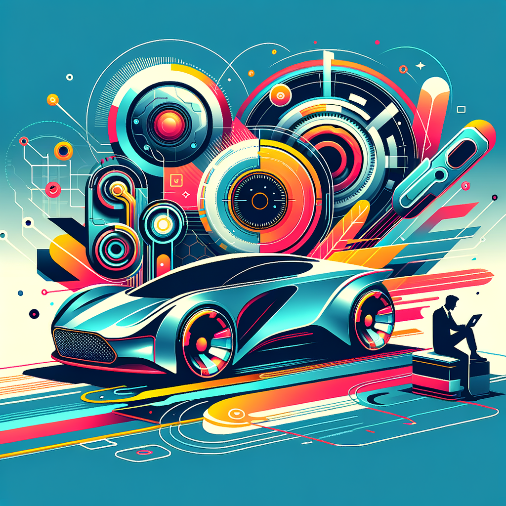 Autos & Vehicles