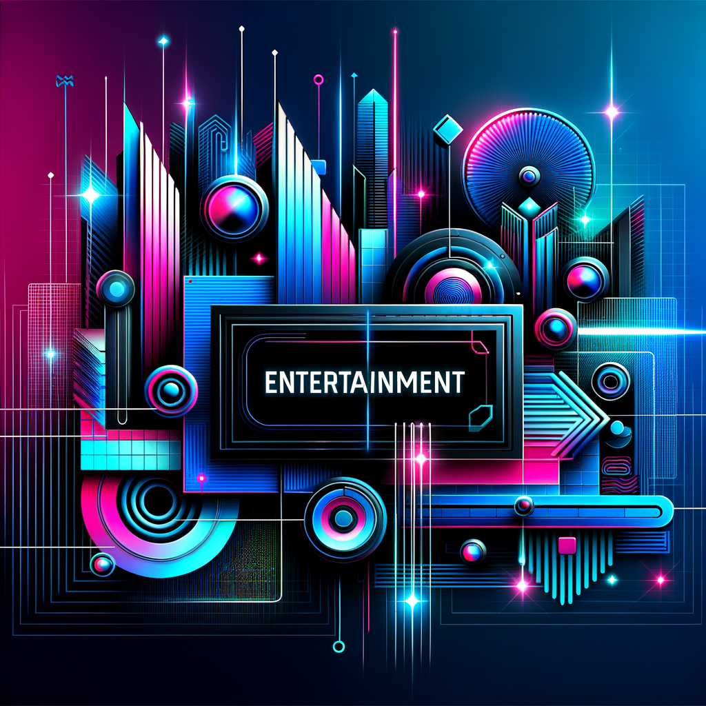 Entertainment