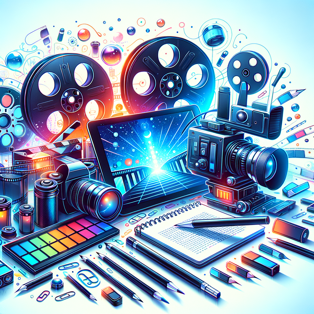 Film & Animation