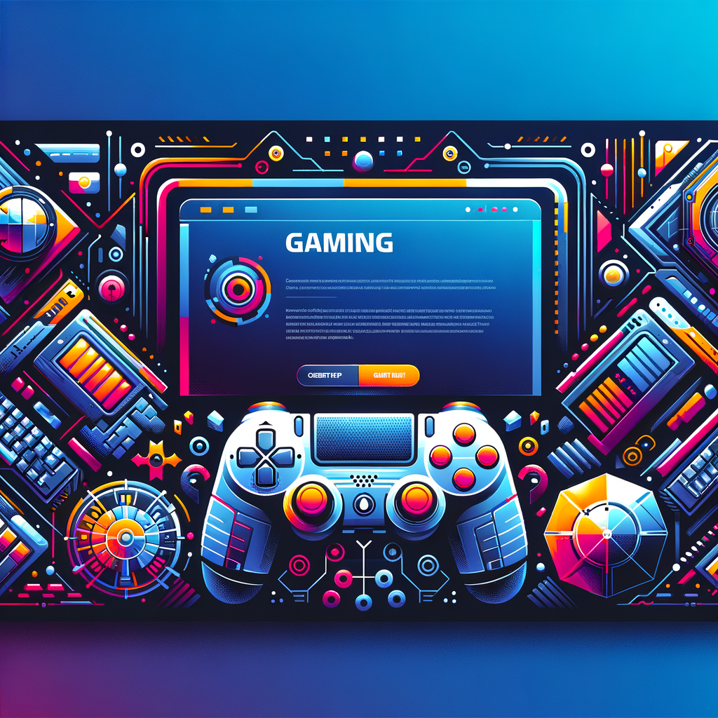 Gaming