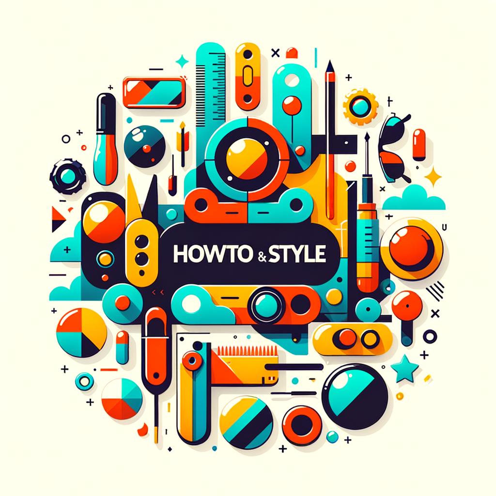 Howto & Style
