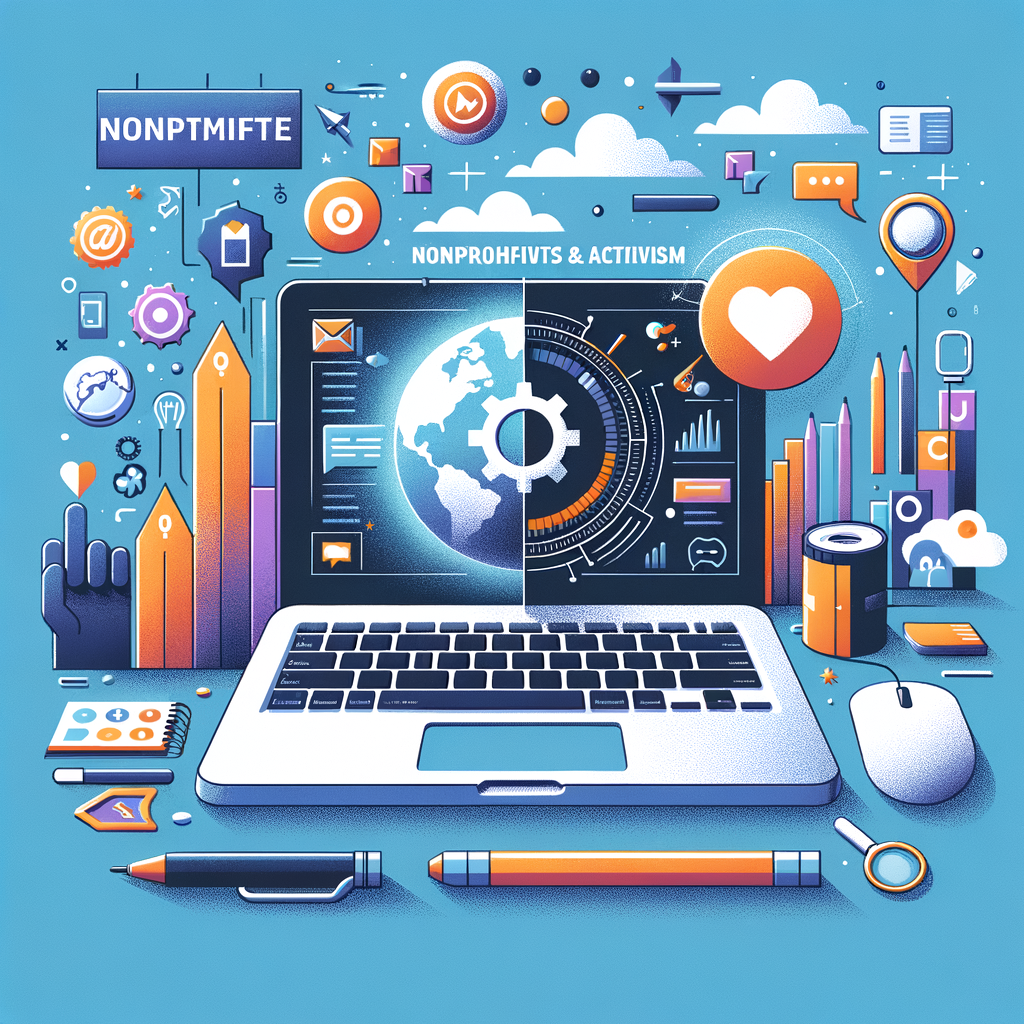 Nonprofits & Activism