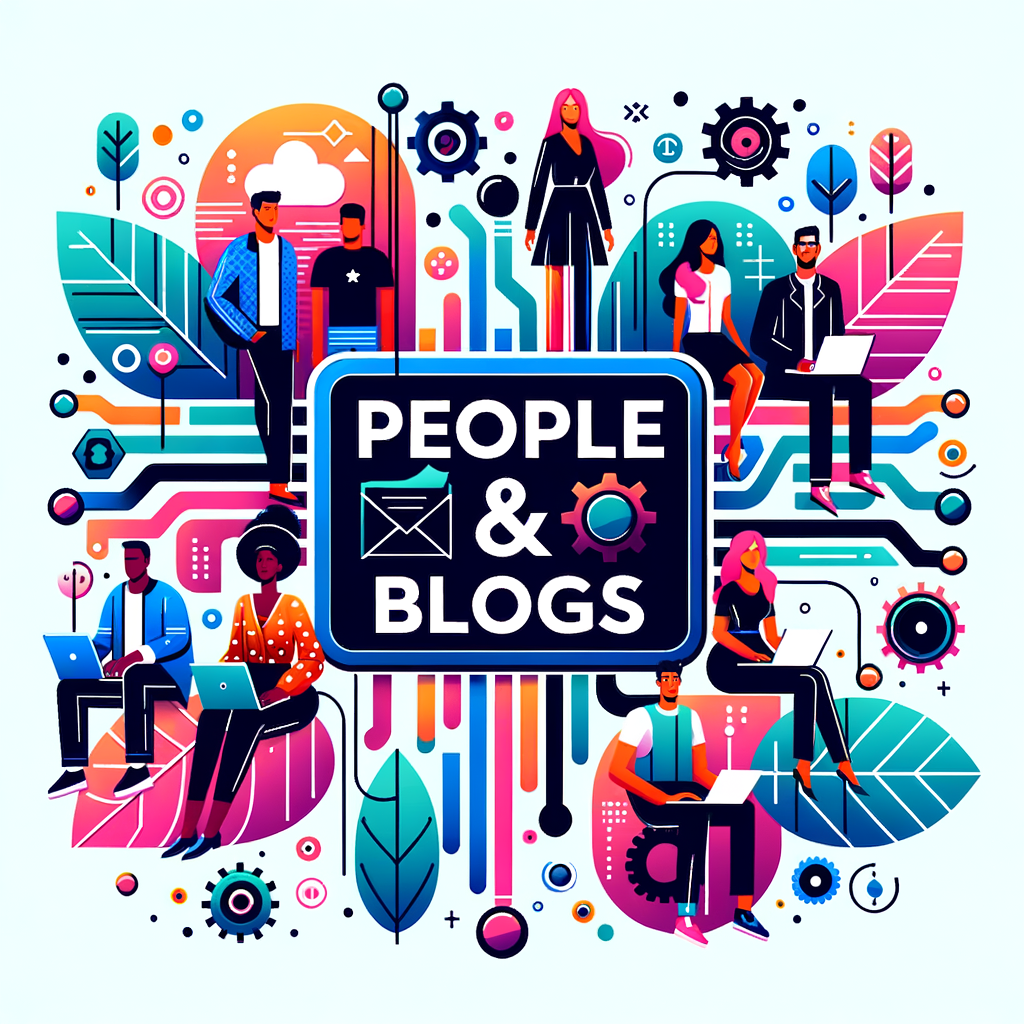 People & Blogs