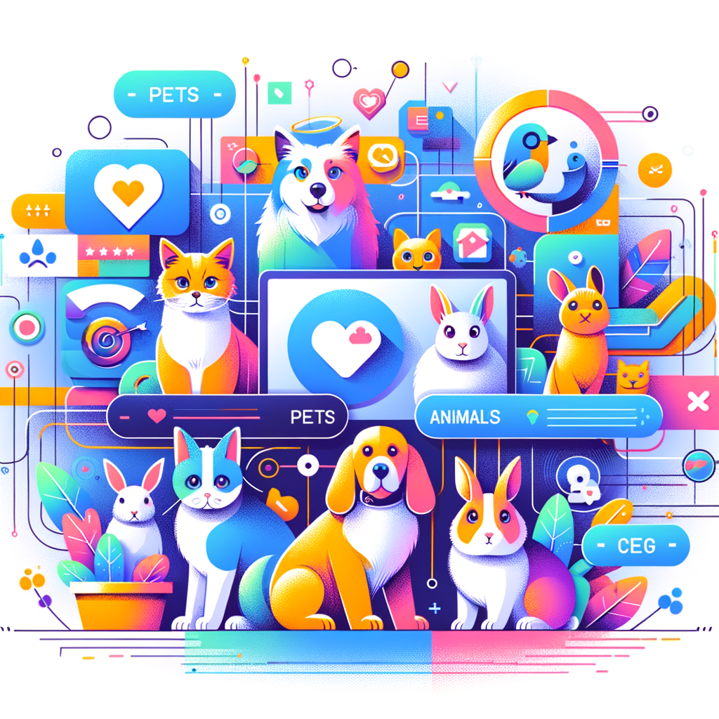 Pets & Animals