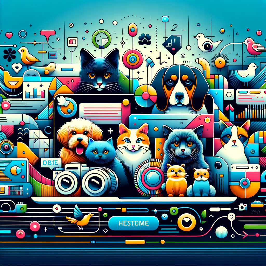 Pets & Animals